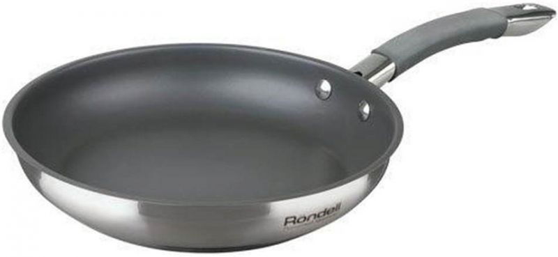 Best non-stick pans: ranking of the best models with features and prices