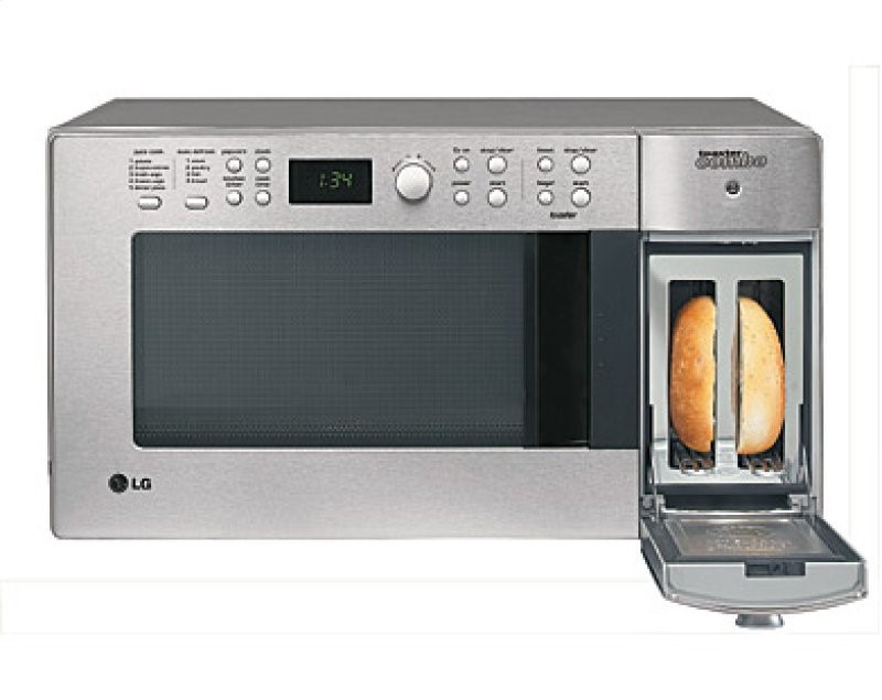 The principle of operation of the microwave oven and how to choose the right device