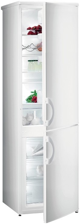 The quietest refrigerators: TOP 10 best models