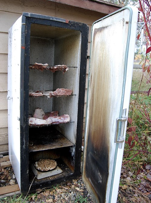 How to get rid of the old refrigerator: disposal rules in accordance with the law, the company for the reception of old equipment, homemade options