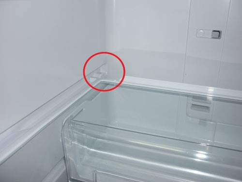 Do-it-yourself refrigerator diagnostics - how to check the refrigerator for operability upon home delivery