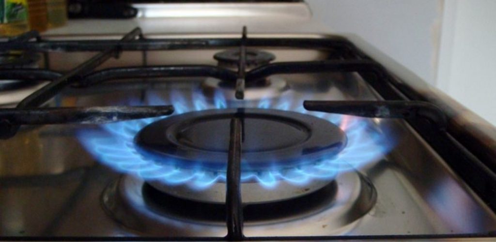 Bagaimana saya boleh mematikan dapur gas dengan memerhatikan langkah keselamatan