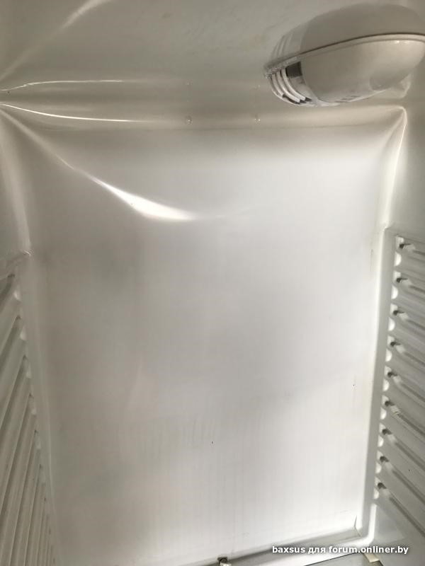 Freon leaked from the refrigerator - what to do and how to determine