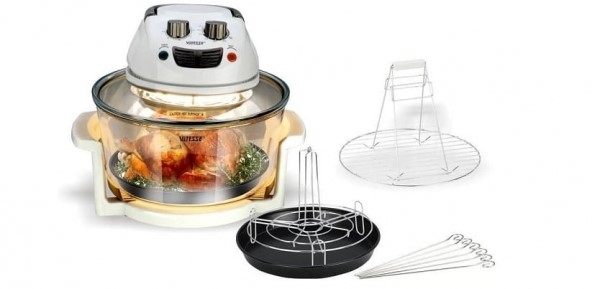 Hot grill or slow cooker which is better - device features and the principle of operation of each device