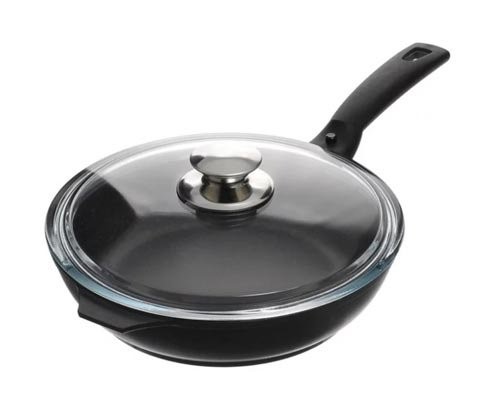 Best non-stick pans: ranking of the best models with features and prices