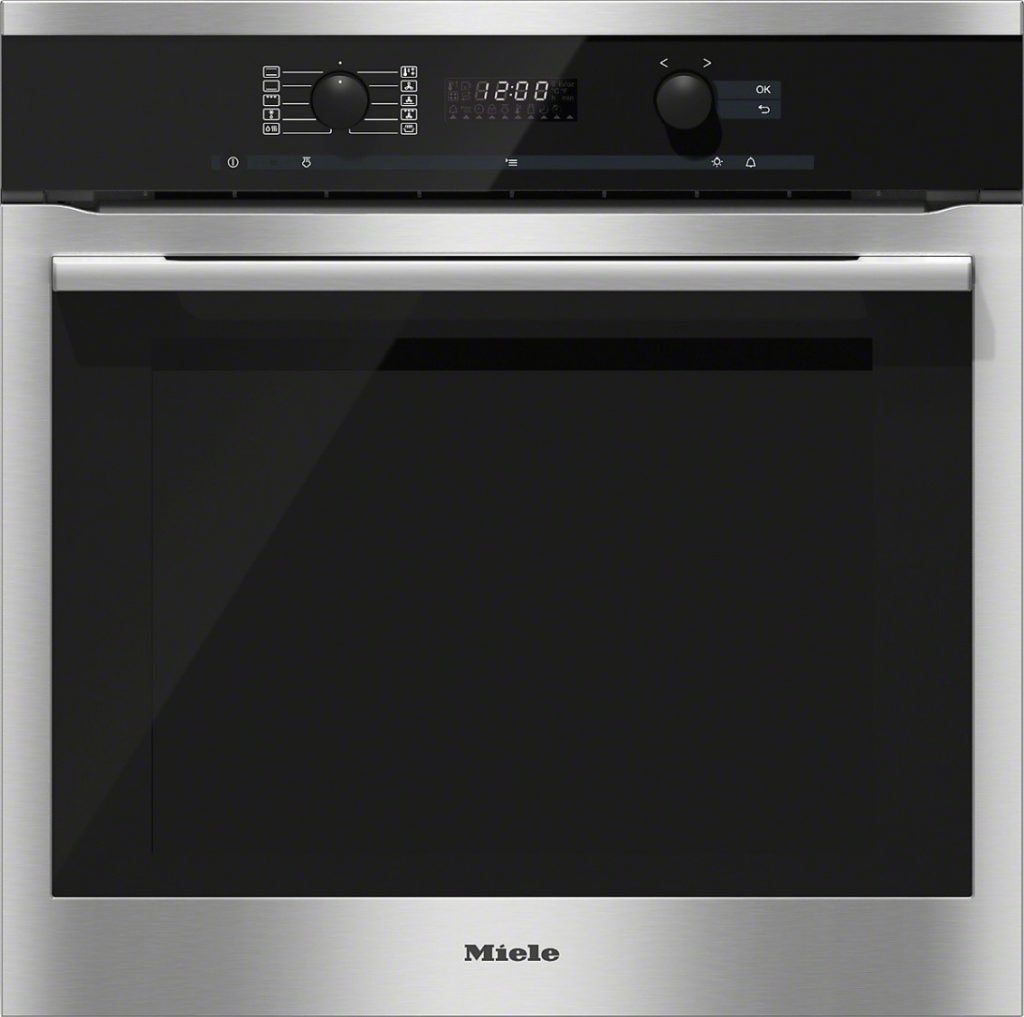 Convection in the oven: what it is and why you need a convection mode, types and benefits