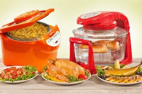 Hot grill or slow cooker which is better - device features and the principle of operation of each device