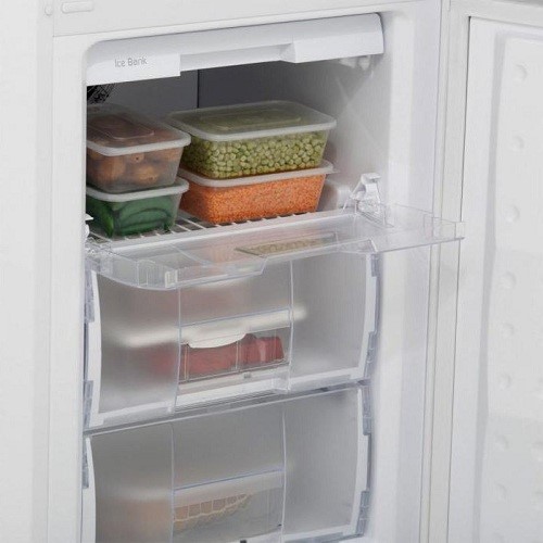 The no frost, smart frost and low frost systems in the refrigerator - what is it, the principle of operation of refrigerators with functions and advantages and disadvantages