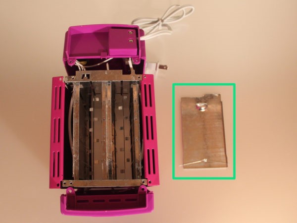 Popular malfunctions of the toaster and how to solve them - what to do if the toaster does not turn on and with other breakdowns