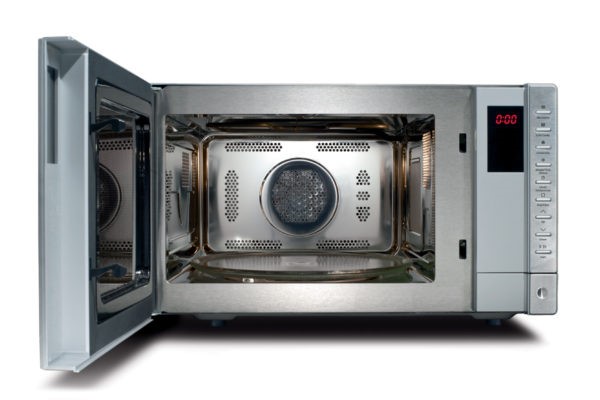 Convection in the oven: what it is and why you need a convection mode, types and benefits