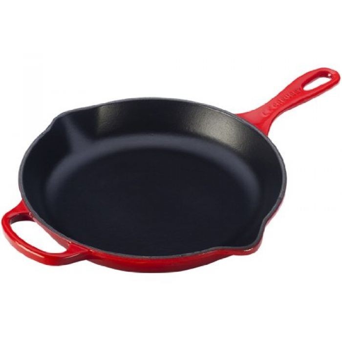 Which cast iron pans are the best and how to choose the right cast iron skillet