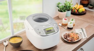 Crock-pot mati lebih awal dalam mod pemadaman - hapuskan kesalahan