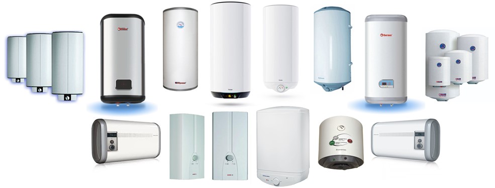 How it works and how to choose a storage water heater