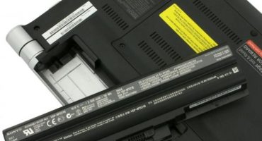 Laptop Battery Calibration