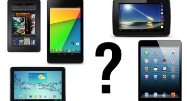 TOP 10 tablet terbaik untuk 2019