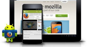 Rating of the best browsers for Android