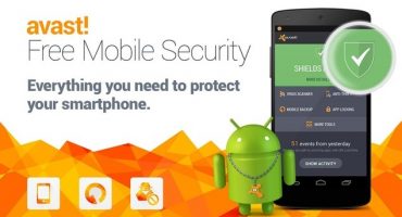 TOP 10 best antiviruses for Android