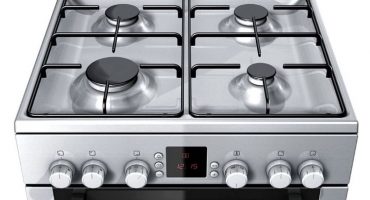 Cara menukar dapur gas ke elektrik adalah sah dan selamat