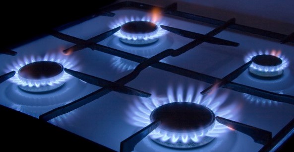 Cara menukar dapur gas ke elektrik adalah sah dan selamat