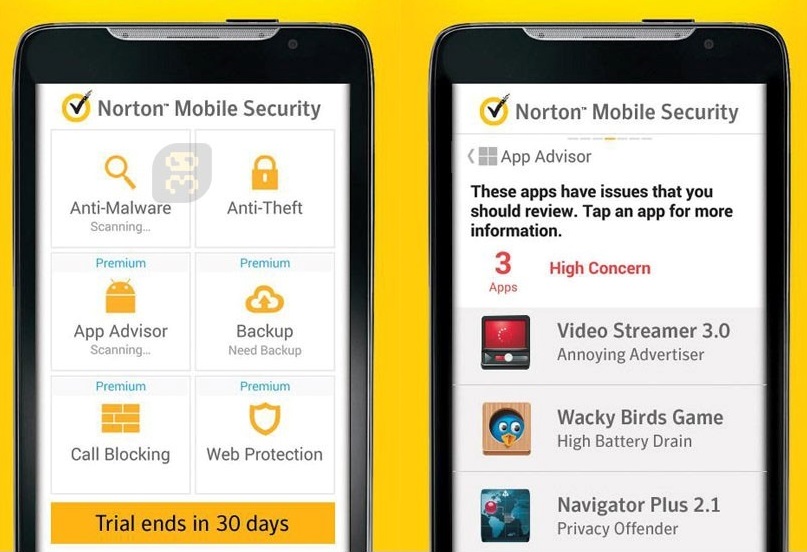 Antivirus terbaik untuk Android