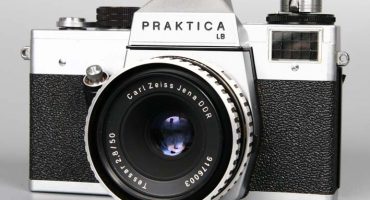 Kamera praktica: gambaran keseluruhan kamera mekanikal