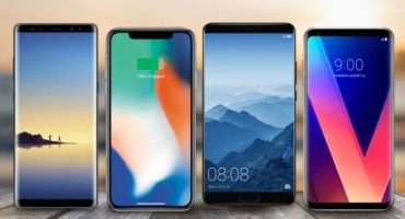 Best smartphones of 2019