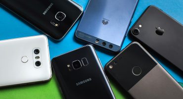 TOP 10 telefon pintar paling berkuasa pada tahun 2019