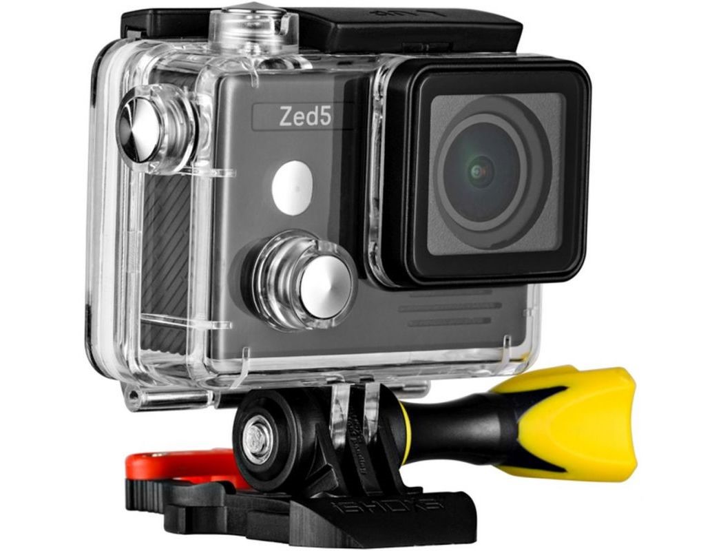 What is an action camera and how to choose it