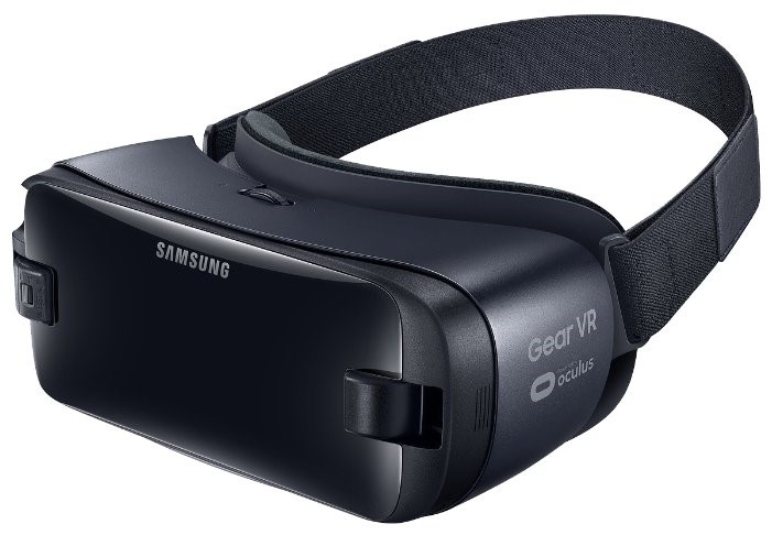 Virtual reality glasses for smartphones (VR)