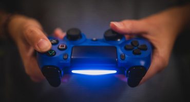 Mengapa PS4 tidak melihat kayu bedik