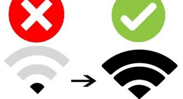 Mengapa telefon tidak bersambung dan tidak melihat Wi-Fi