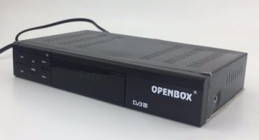 Overview of digital set-top boxes dvb t2