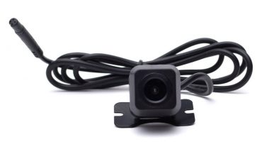 Types and characteristics of rear view cameras for cars and buses