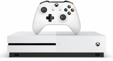 Konsol Permainan XBOX ONE S - Gambaran Keseluruhan Model dan Spesifikasi