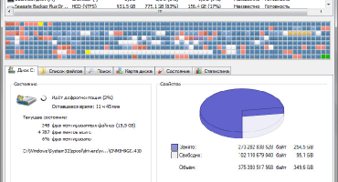 What to do if the laptop starts to slow down and work slowly