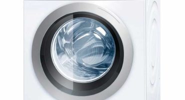 Overview of washing machines with drying function