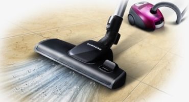 Choosing expensive vacuum cleaners