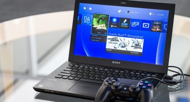 Ways to connect a PS4 to a monitor