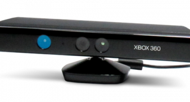 Why do you need a KINECT accessory for the XBOX 360 and what is it