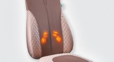 Types and advantages of massagers in the car on the seat