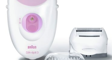 Epilator cakera atau forceps - mana yang lebih baik?