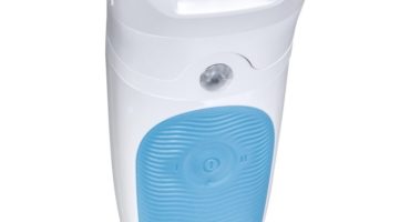 Epilator kalis air: ciri peranti, kelebihan, penilaian