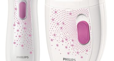 Cara membersihkan epilator Philips anda: gunakan dan jaga