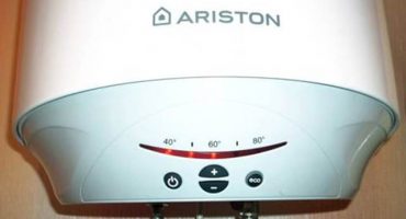 Cara membongkar dandang menggunakan contoh model Ariston, Gorenje, Termex