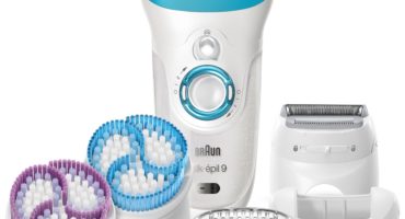 How to disassemble the rovent epilator: application and care