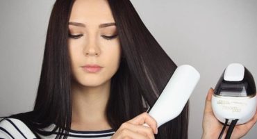 Overview and selection of mini (compact) flat irons and hair straighteners