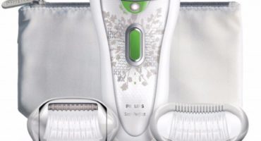 Top best epilators for women