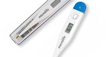 Features of the operation of thermometers without mercury - the pros and cons of devices