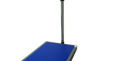 We choose electronic commodity floor scales - what is important to pay attention to!