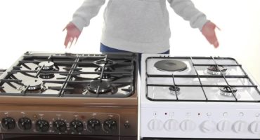 Gas or electric stove - which stove is better